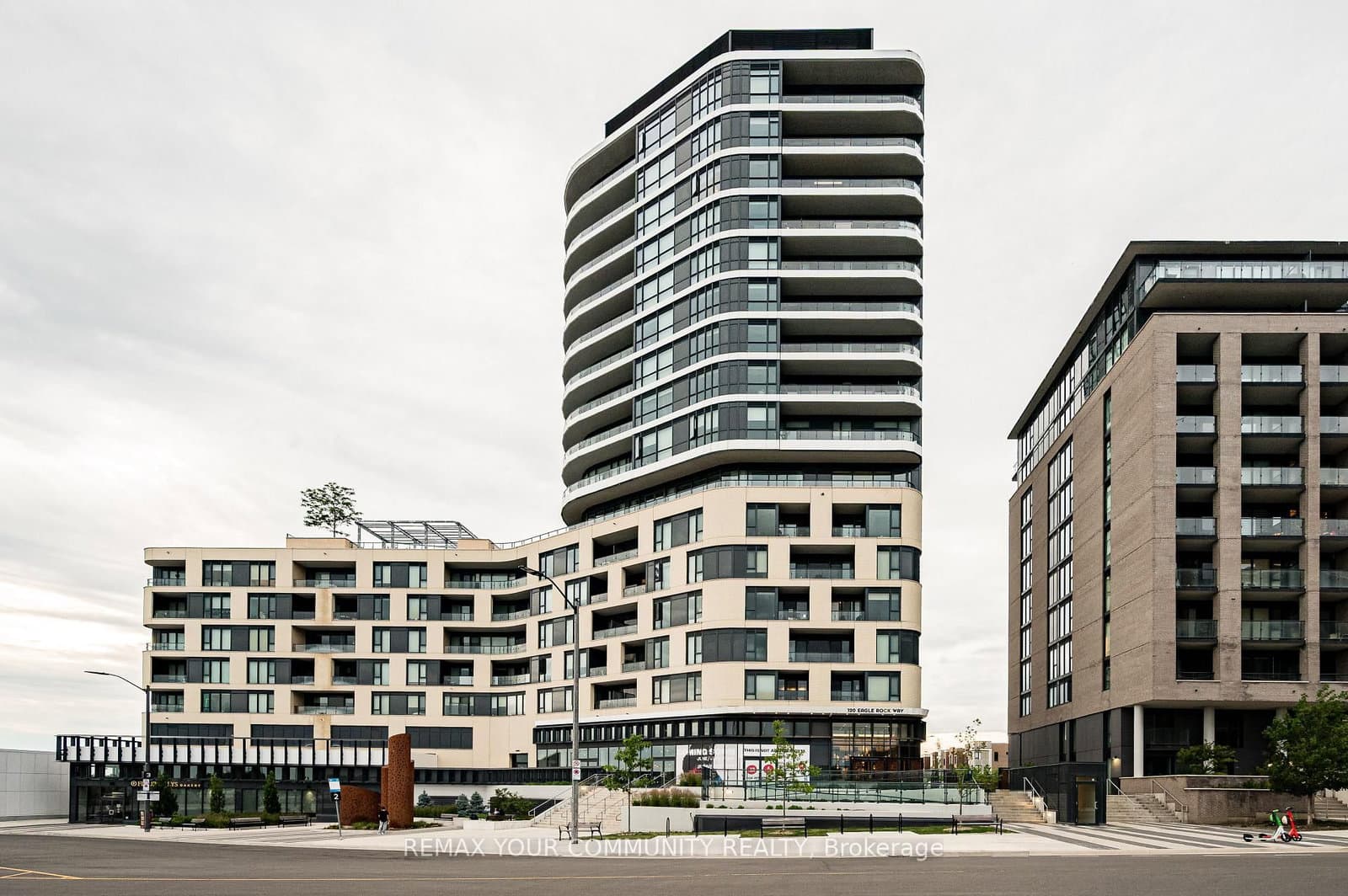 120 Eagle Rock Way, Unit 1002