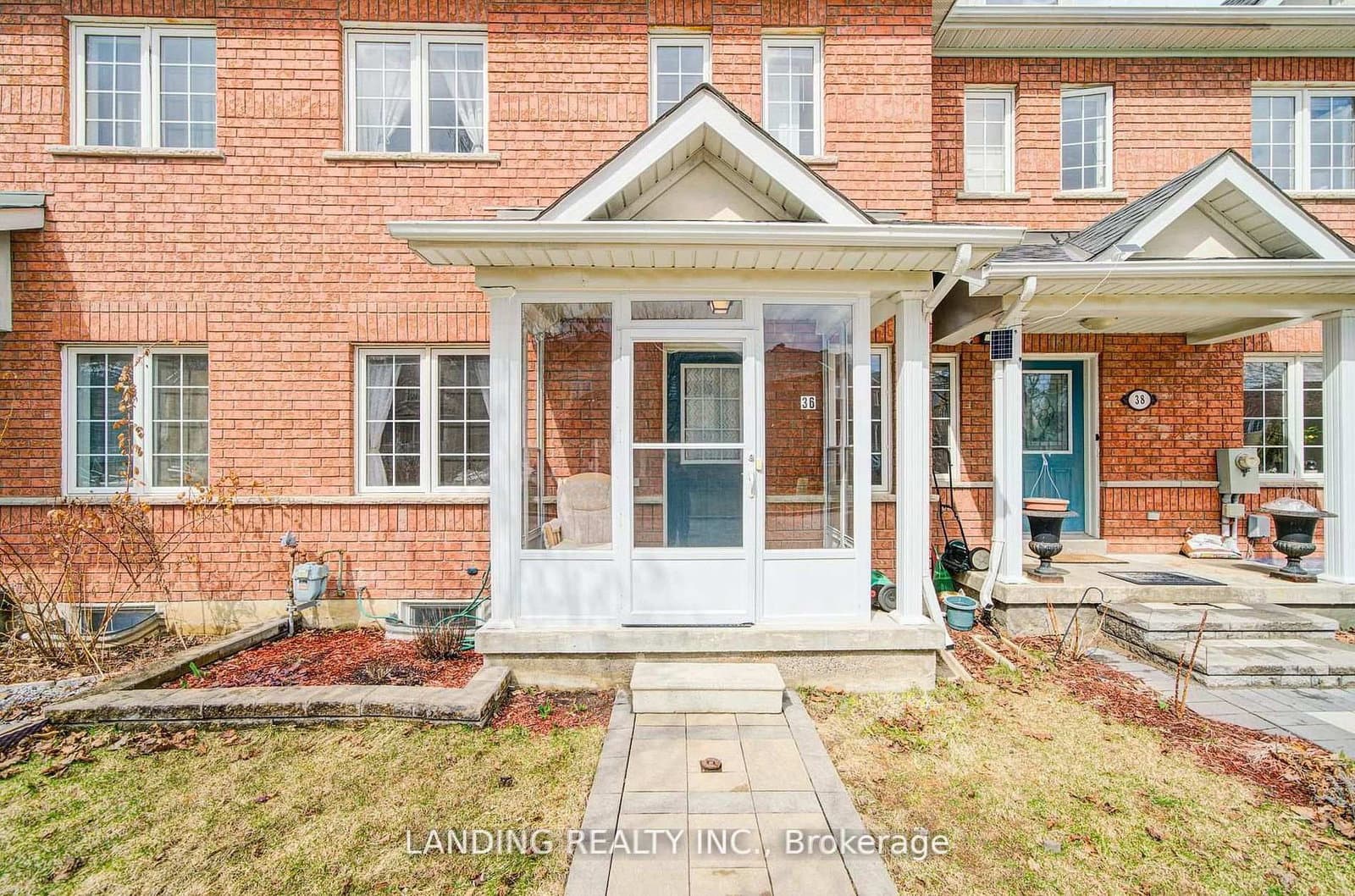 36 John Gary Drive