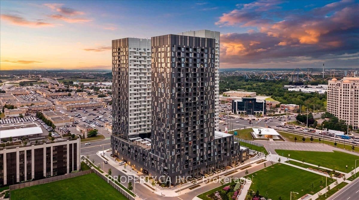 474 Caldari Road, Unit 1902