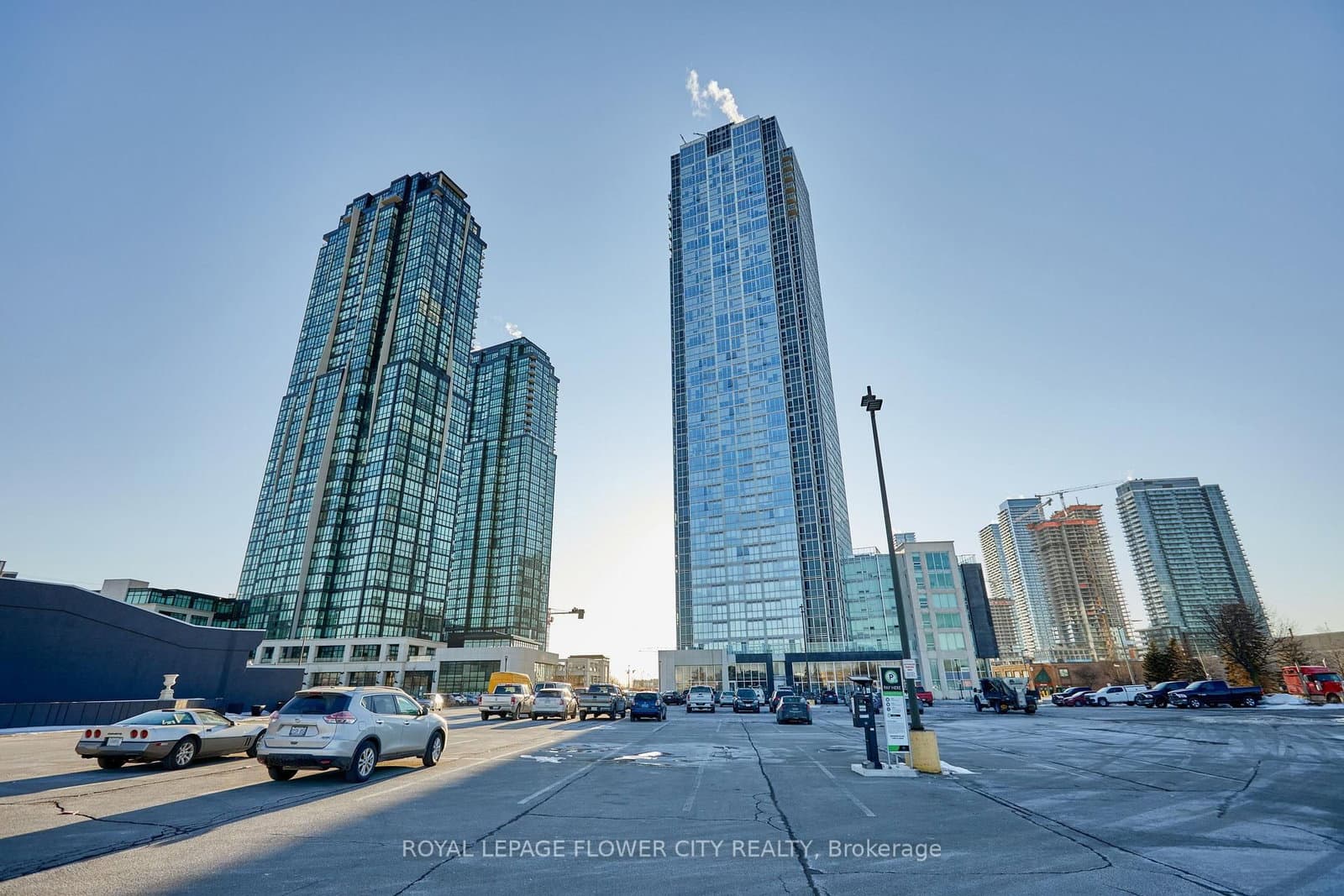 #325 - 2908 Highway 7 Road