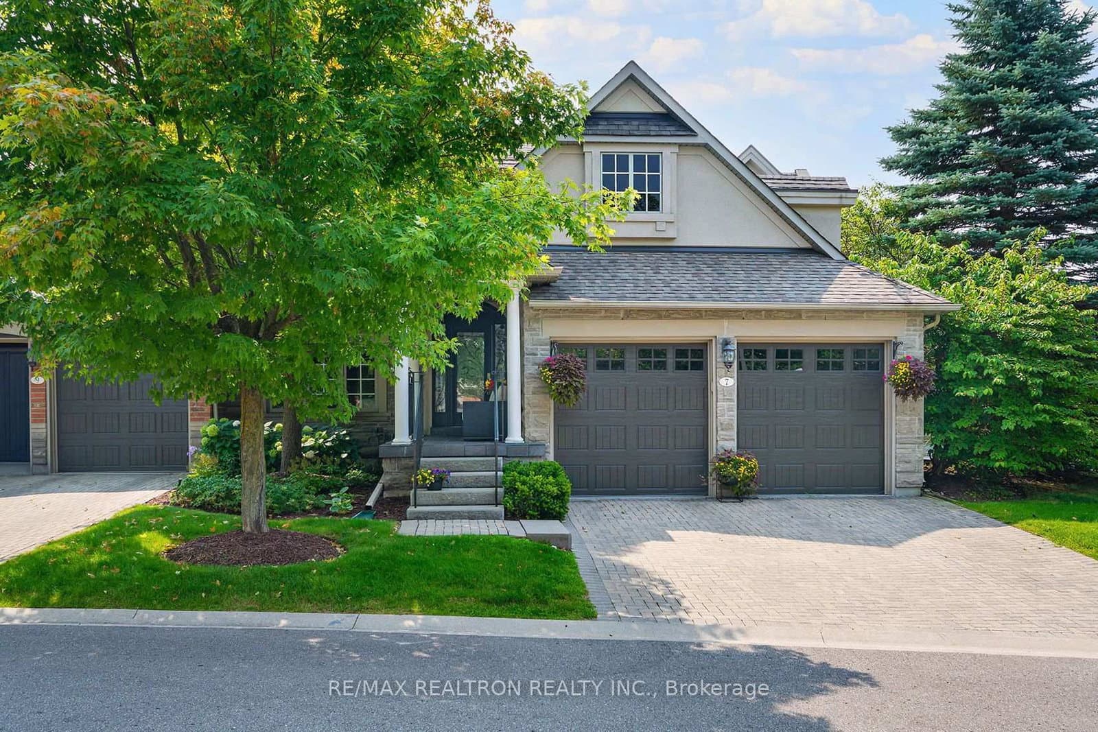 7 Wilton Trail