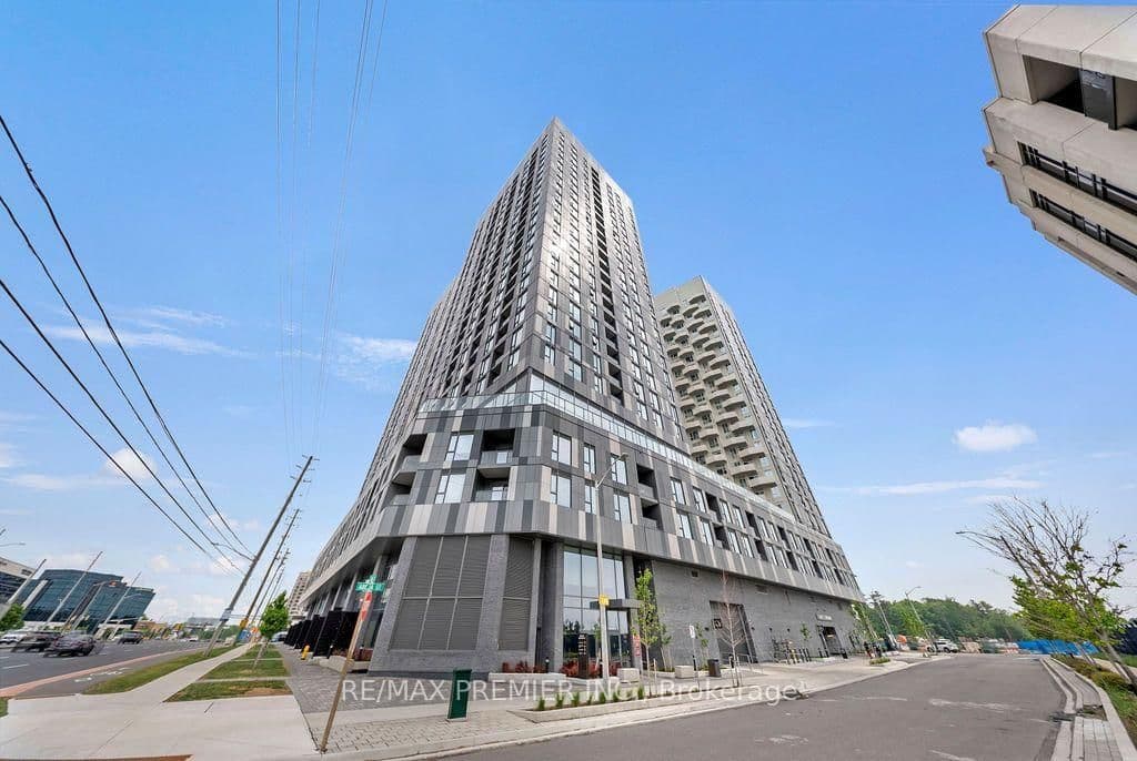 10 Abeja Street, Unit 816