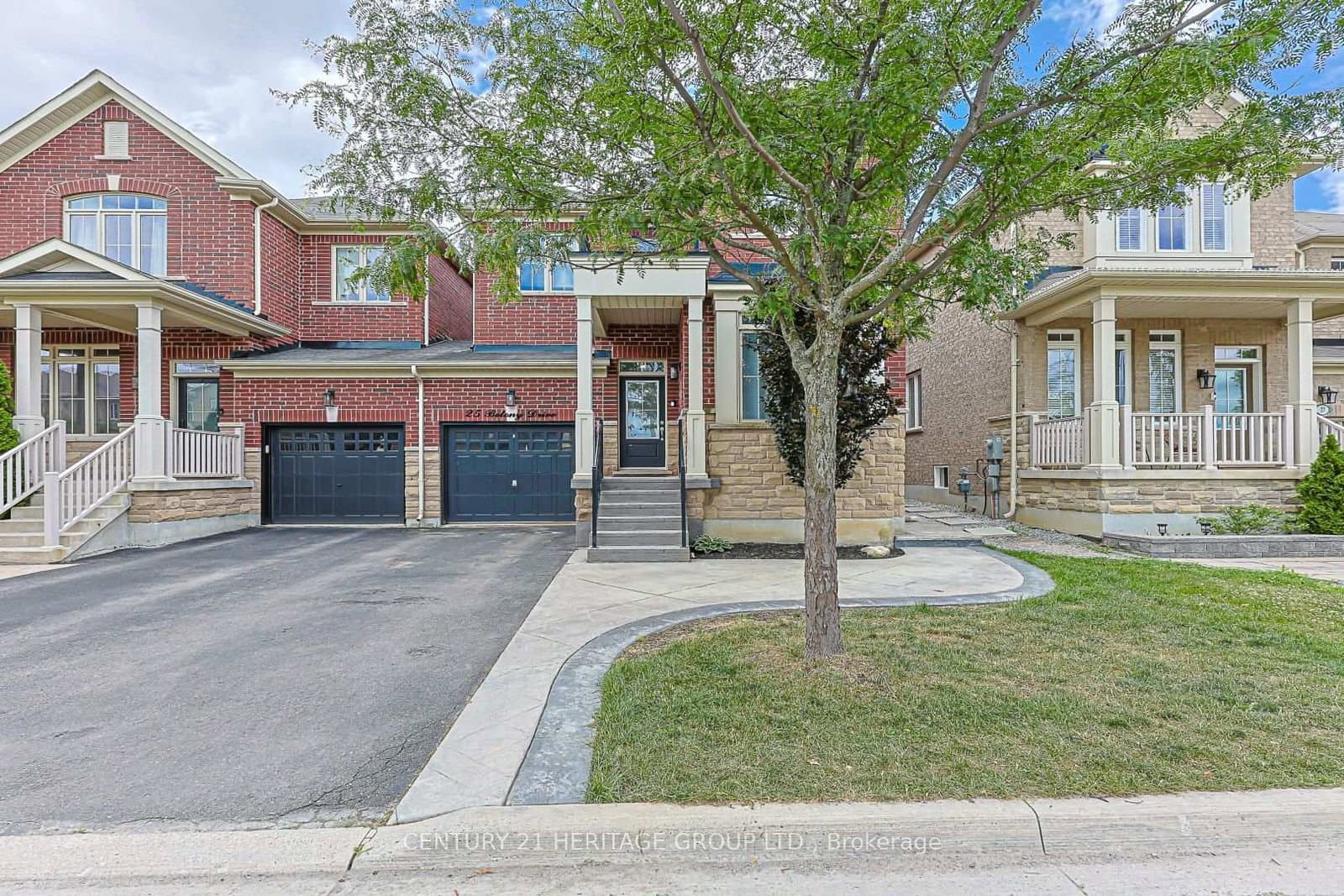 25 Betony Drive