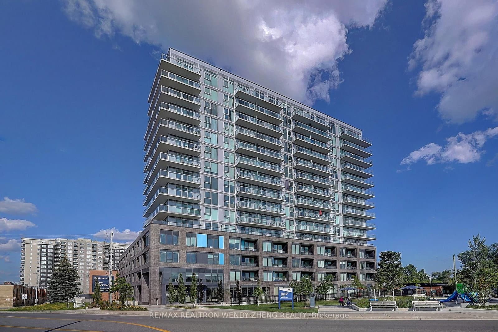 #1002 - 185 Deerfield Road