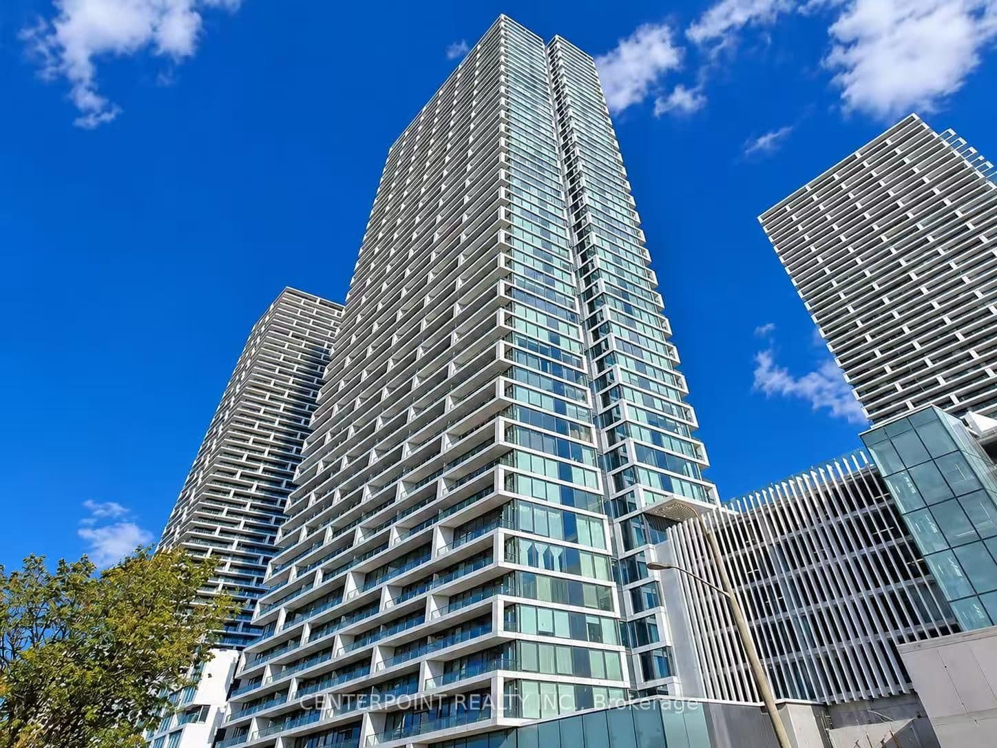#1106 - 950 Portage Parkway