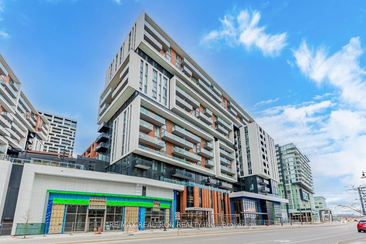 8119 Birchmount Road, Unit 731