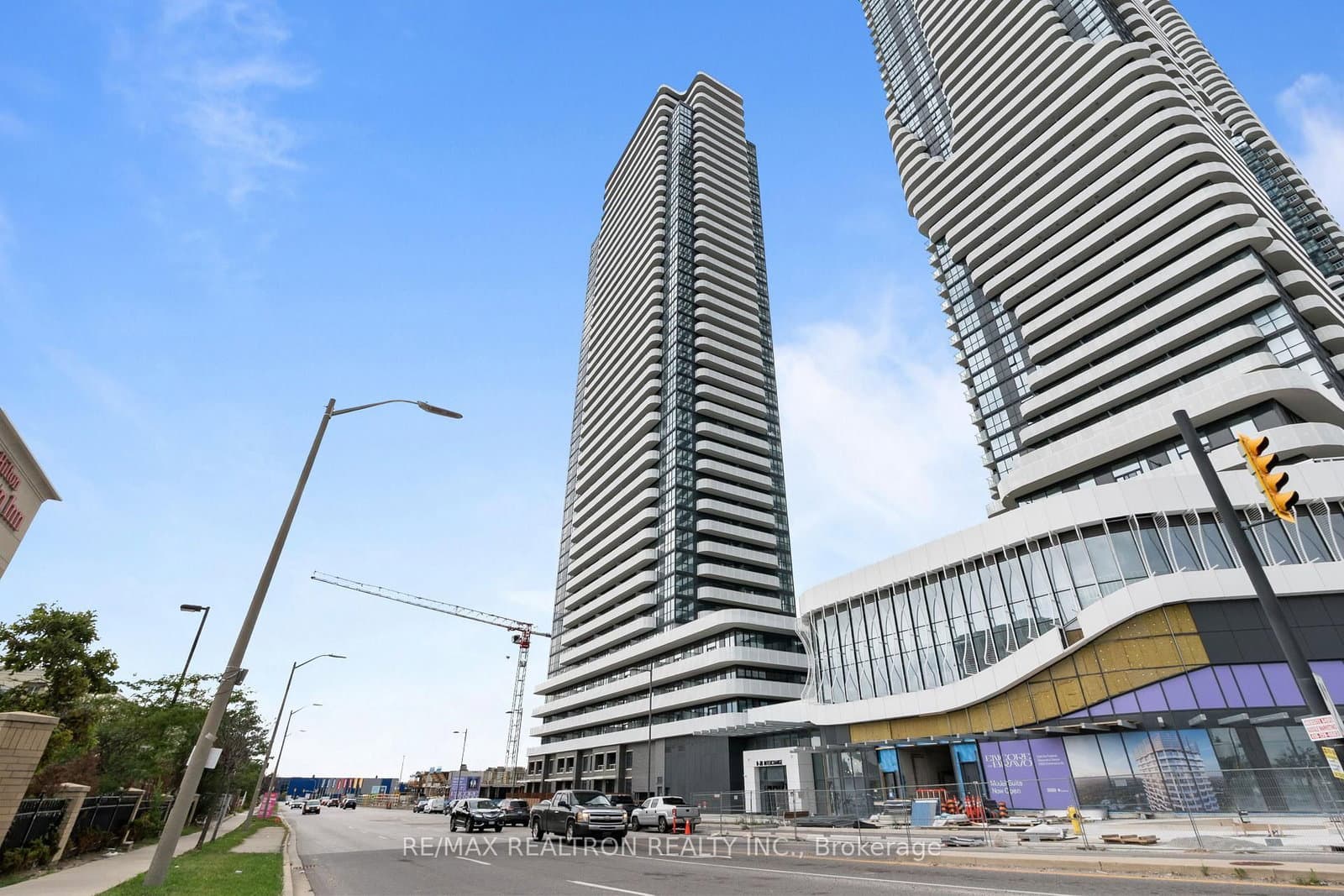 28 Interchange Way, Unit 2616