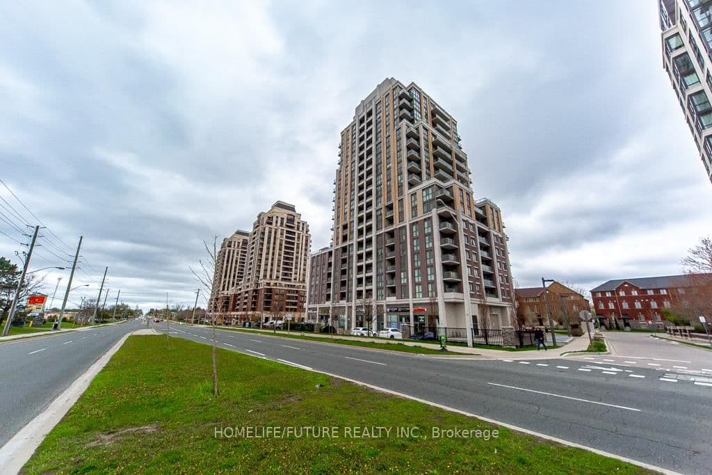 #203 - 9560 Markham Road