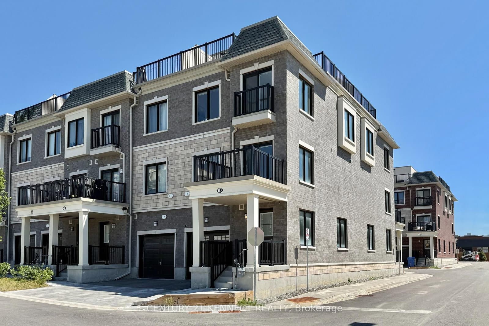 11 Canton Lane