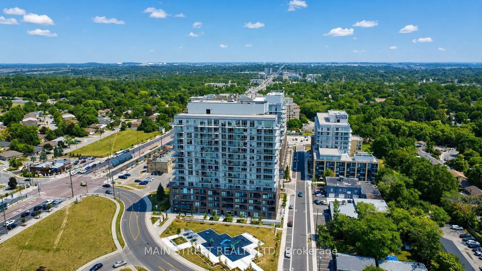 #PH06 - 185 Deerfield Road