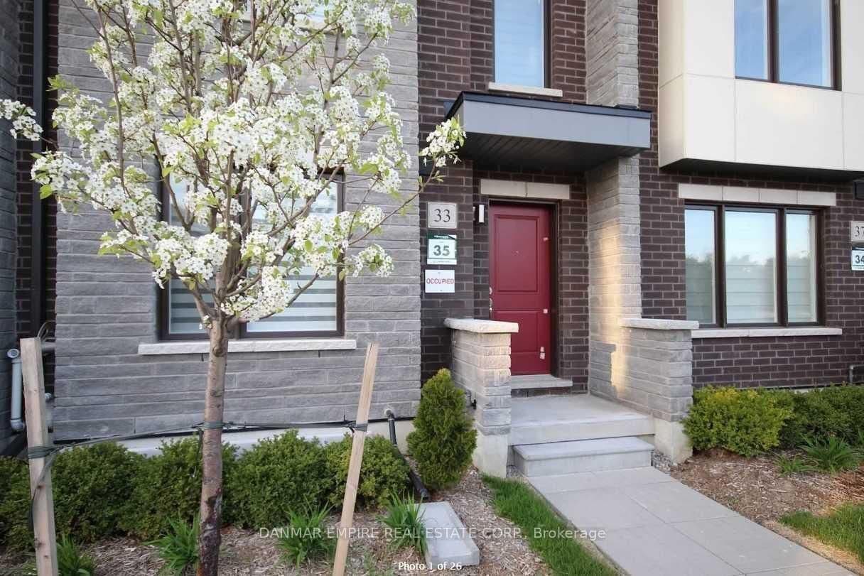 33 Cohen Way