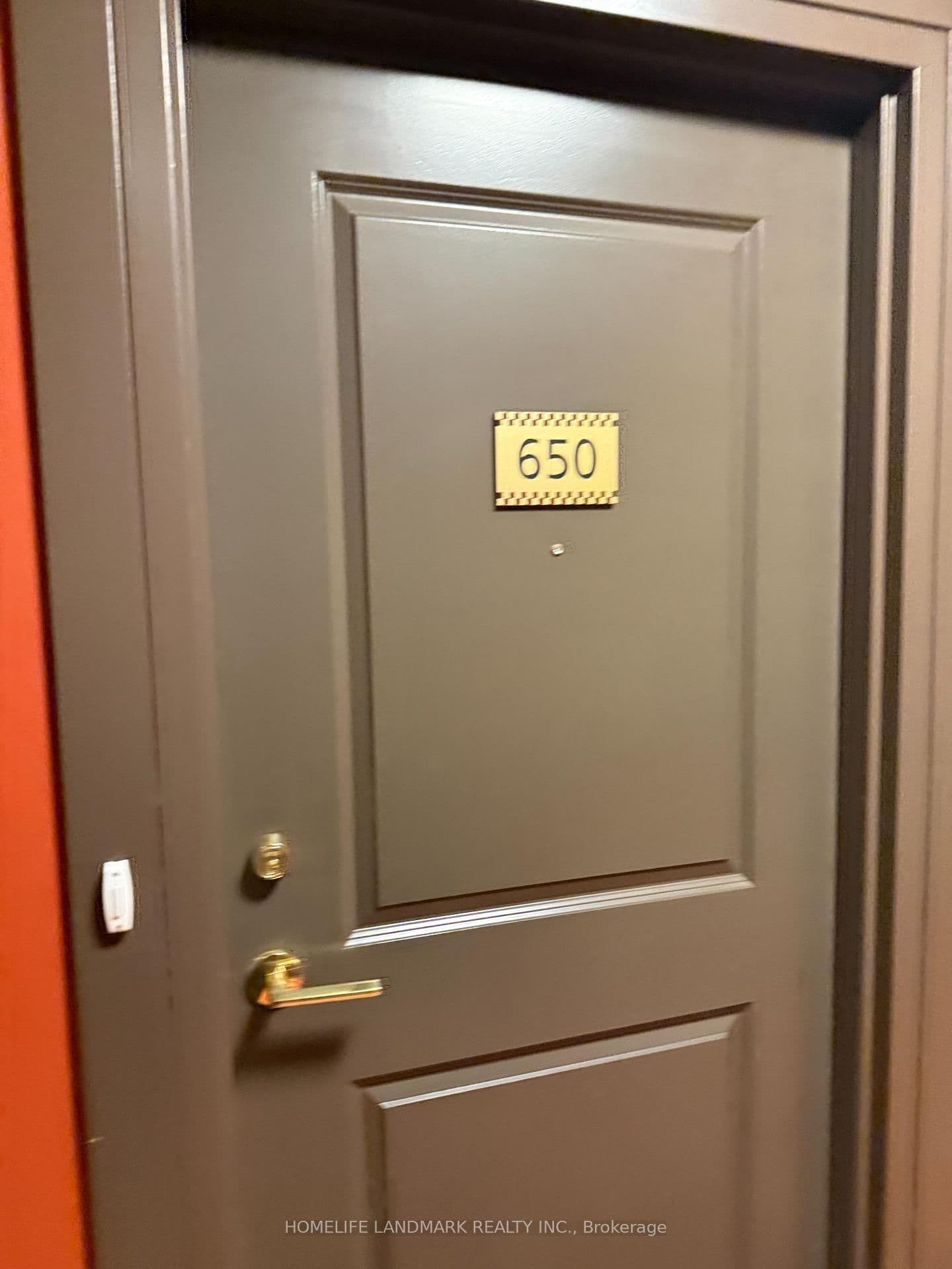 11211 Yonge Street, Unit 650