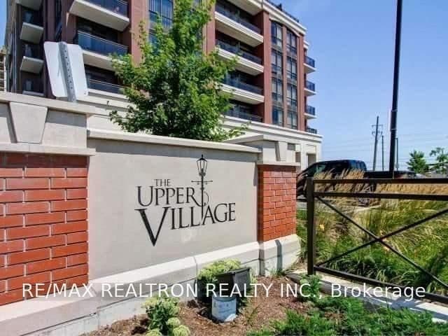 #320 - 9500 Markham Road