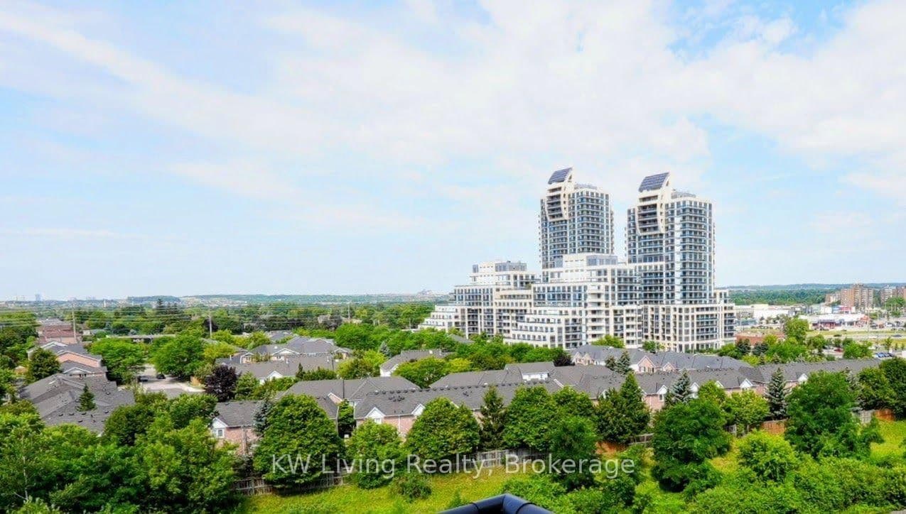 #1003 - 330 Red Maple Road