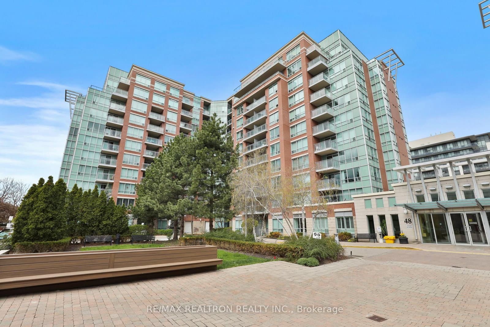 #112 - 48 Suncrest Boulevard