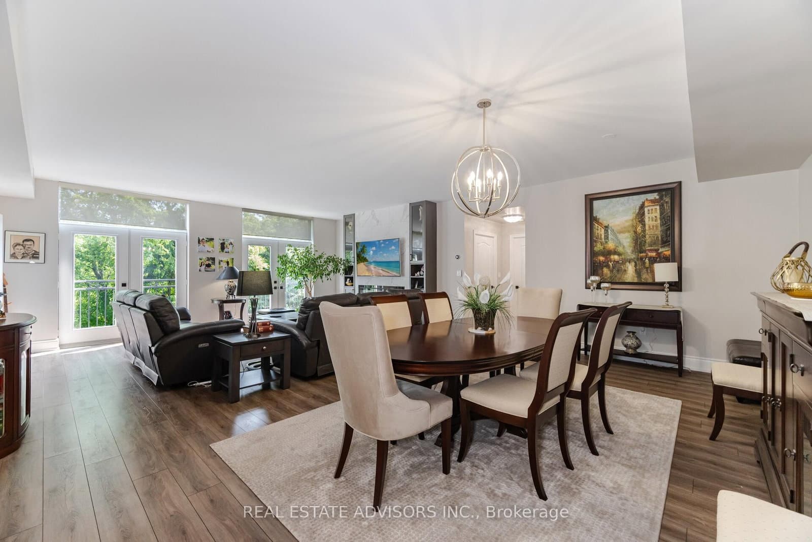 #313 - 53 Woodbridge Avenue