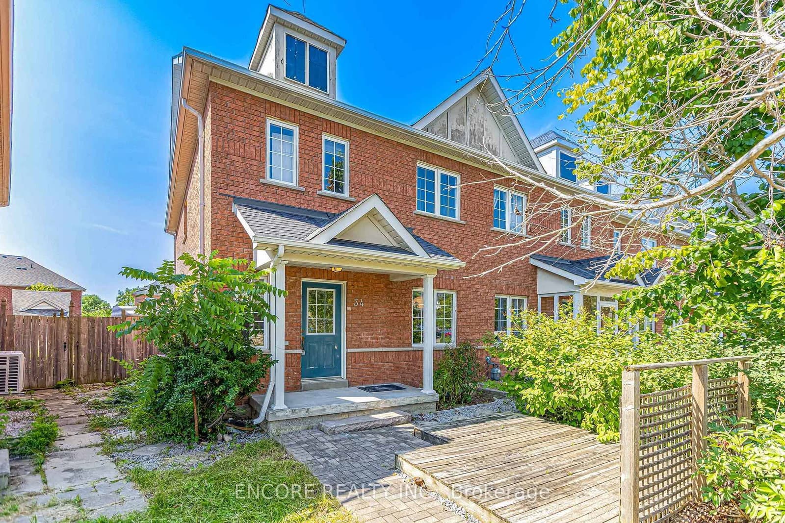 34 John Gary Drive