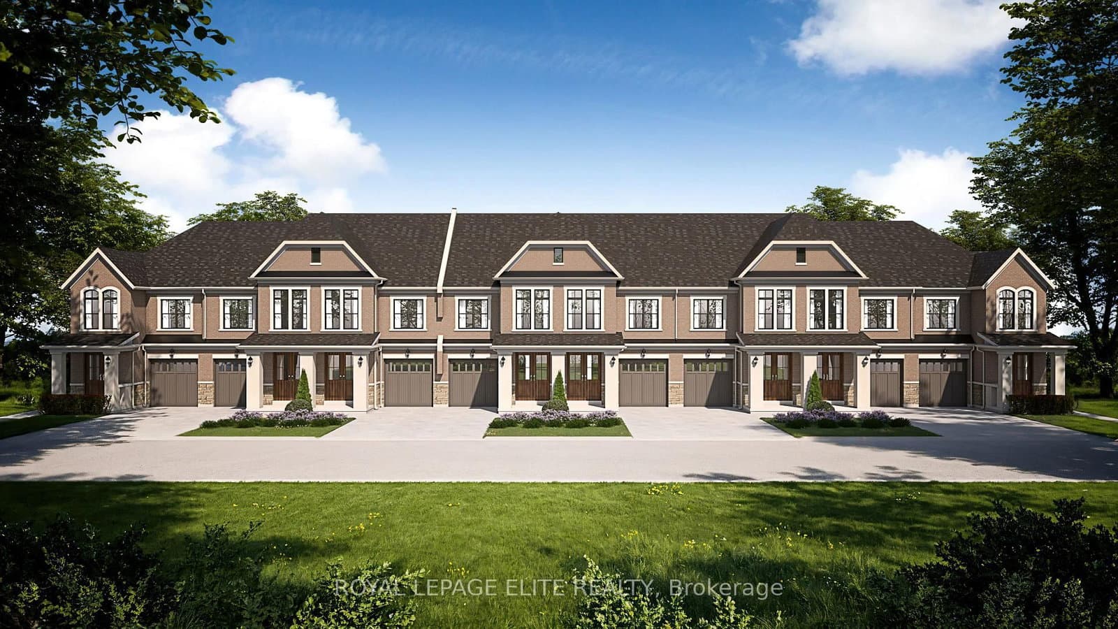 111 TIPP Drive