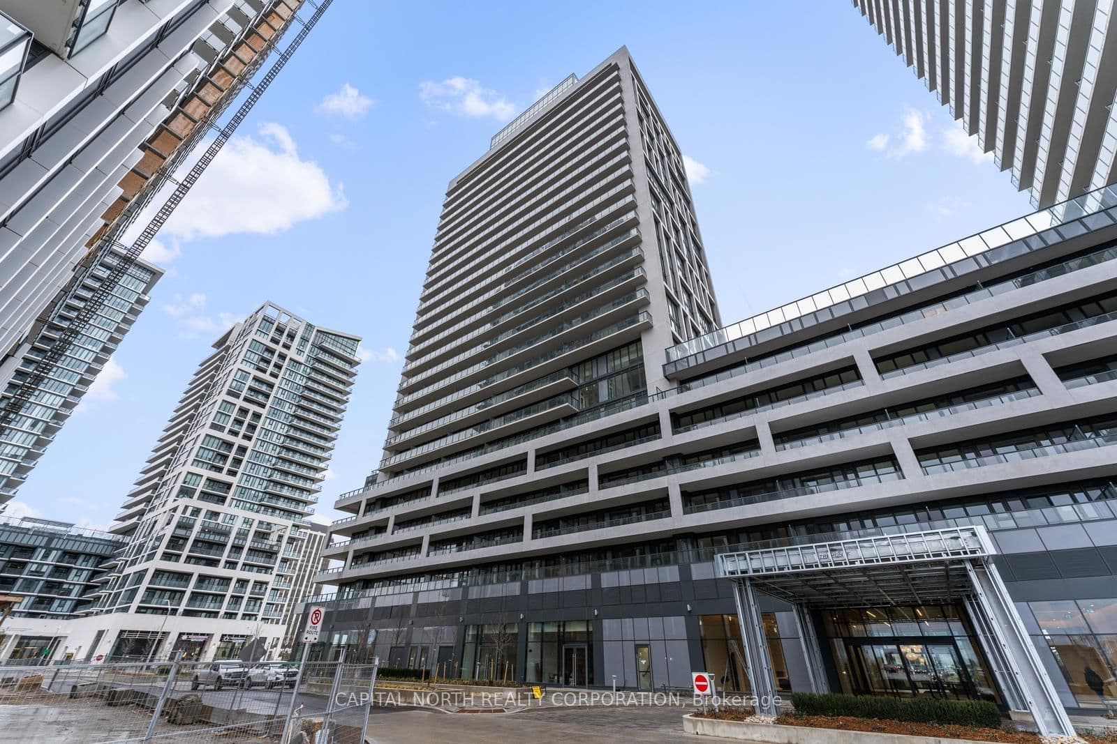 8960 Jane Street, Unit 1606