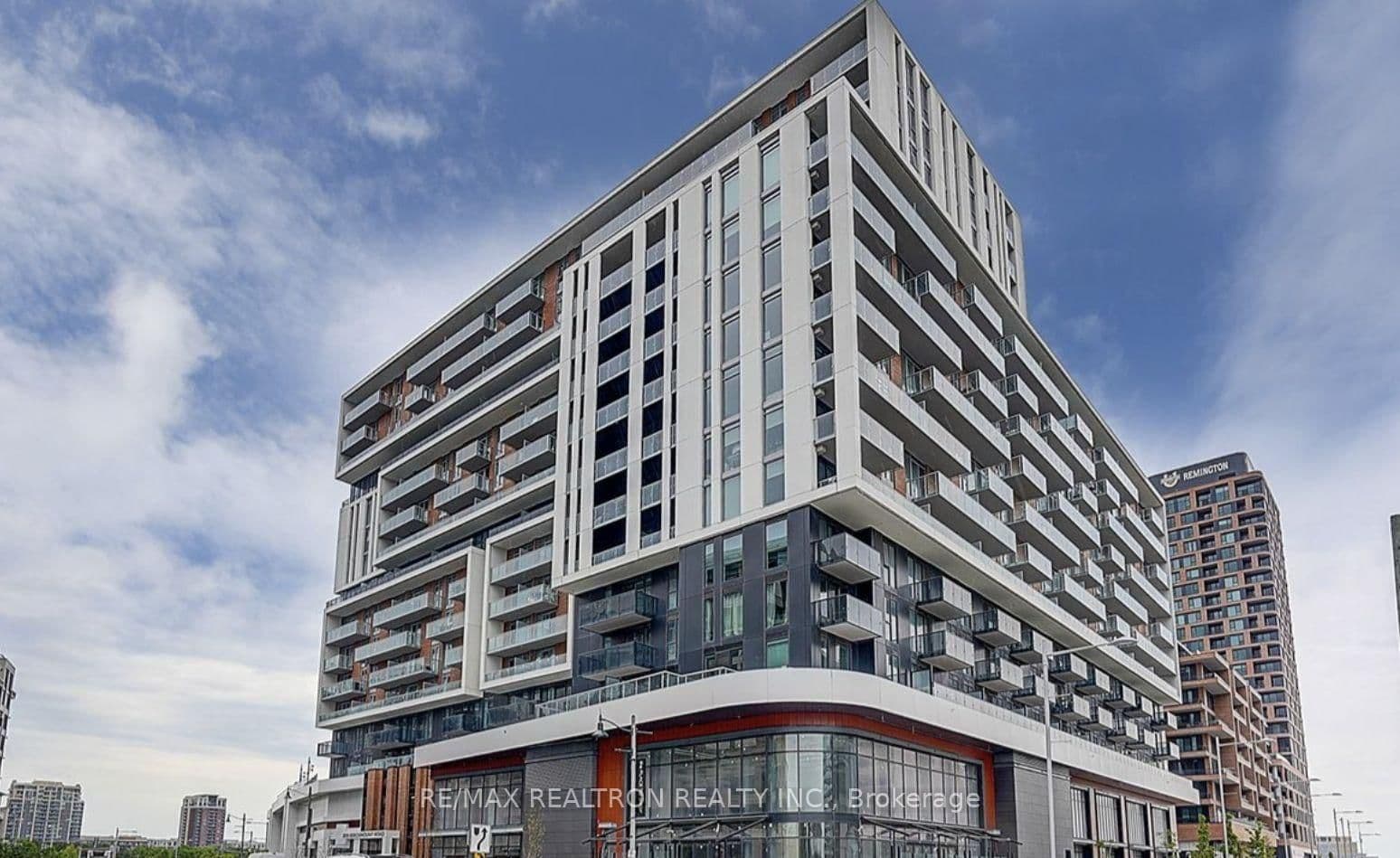 #1809A - 8119 Birchmount Road