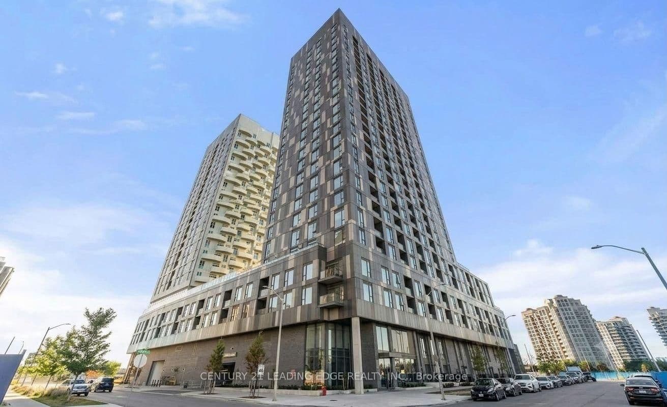 474 Caldari Road, Unit 410