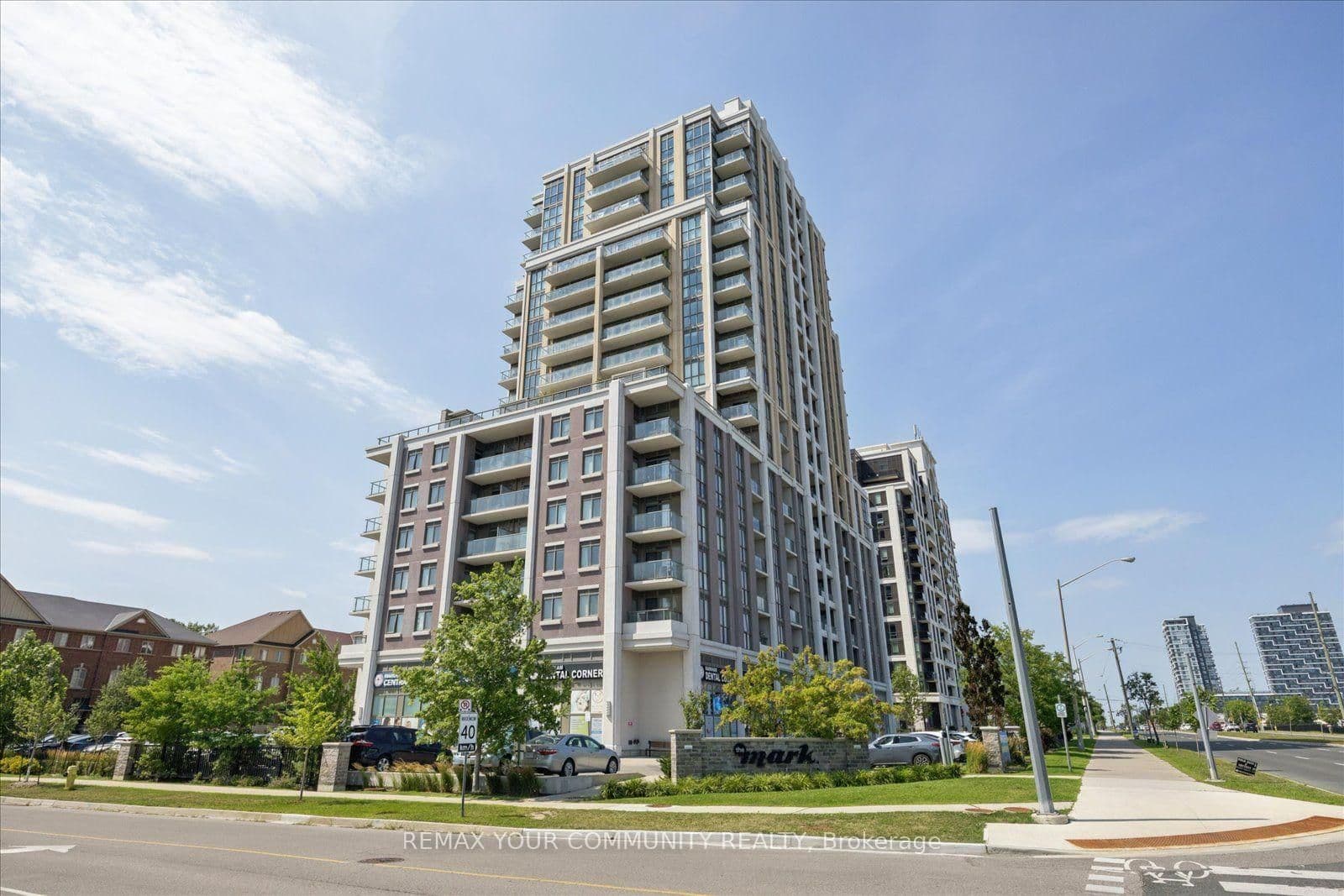 #621 - 9560 Markham Road
