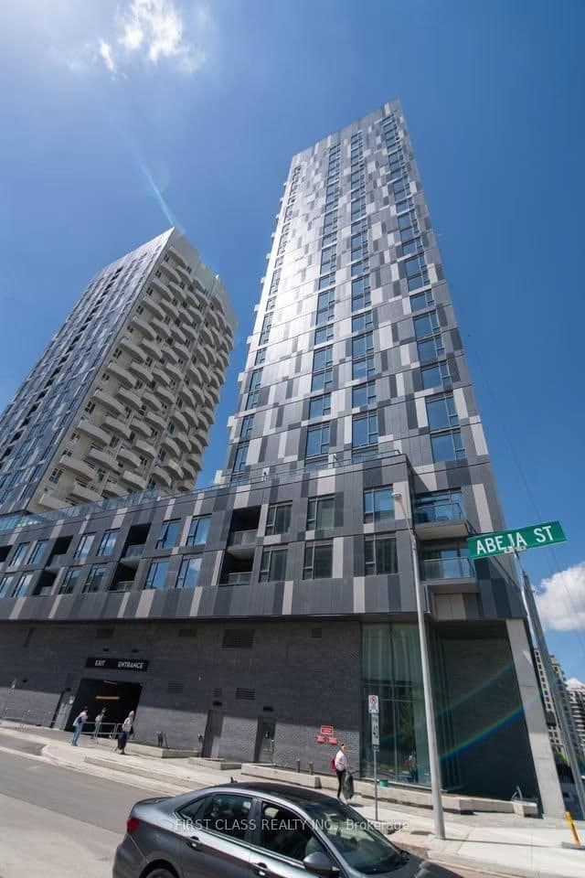 474 Caldari Road, Unit 1210