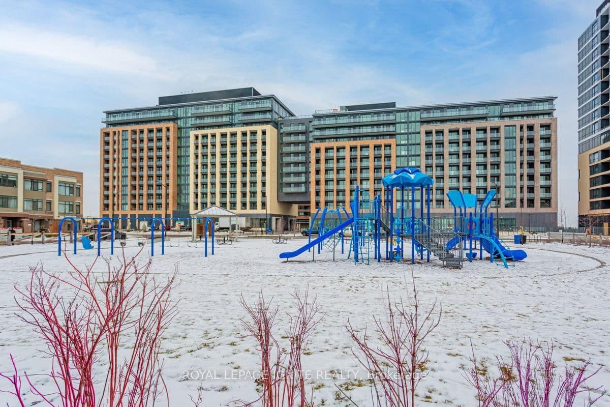 100 Eagle Rock Way, Unit 305