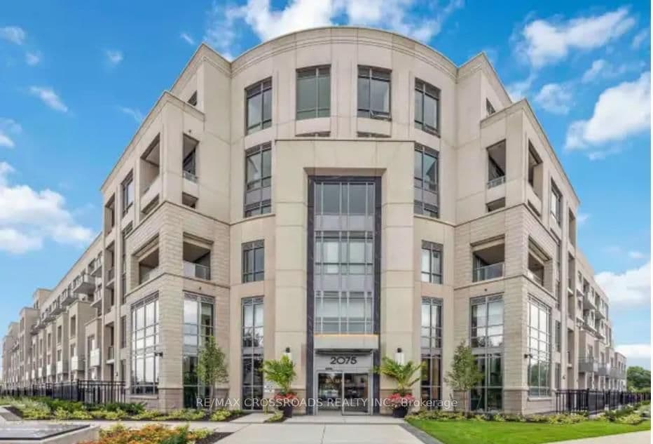 2075 King Road, Unit 331