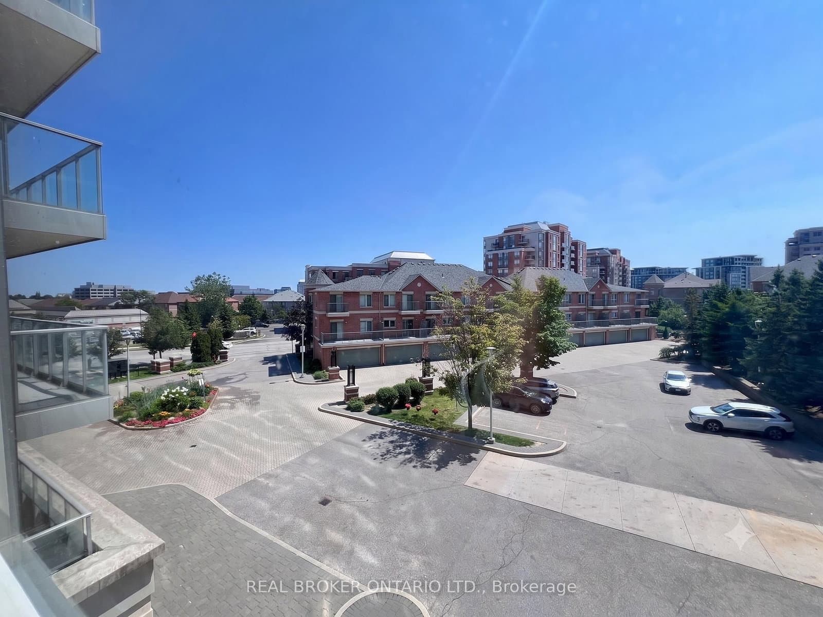 #310 - 88 Times Avenue