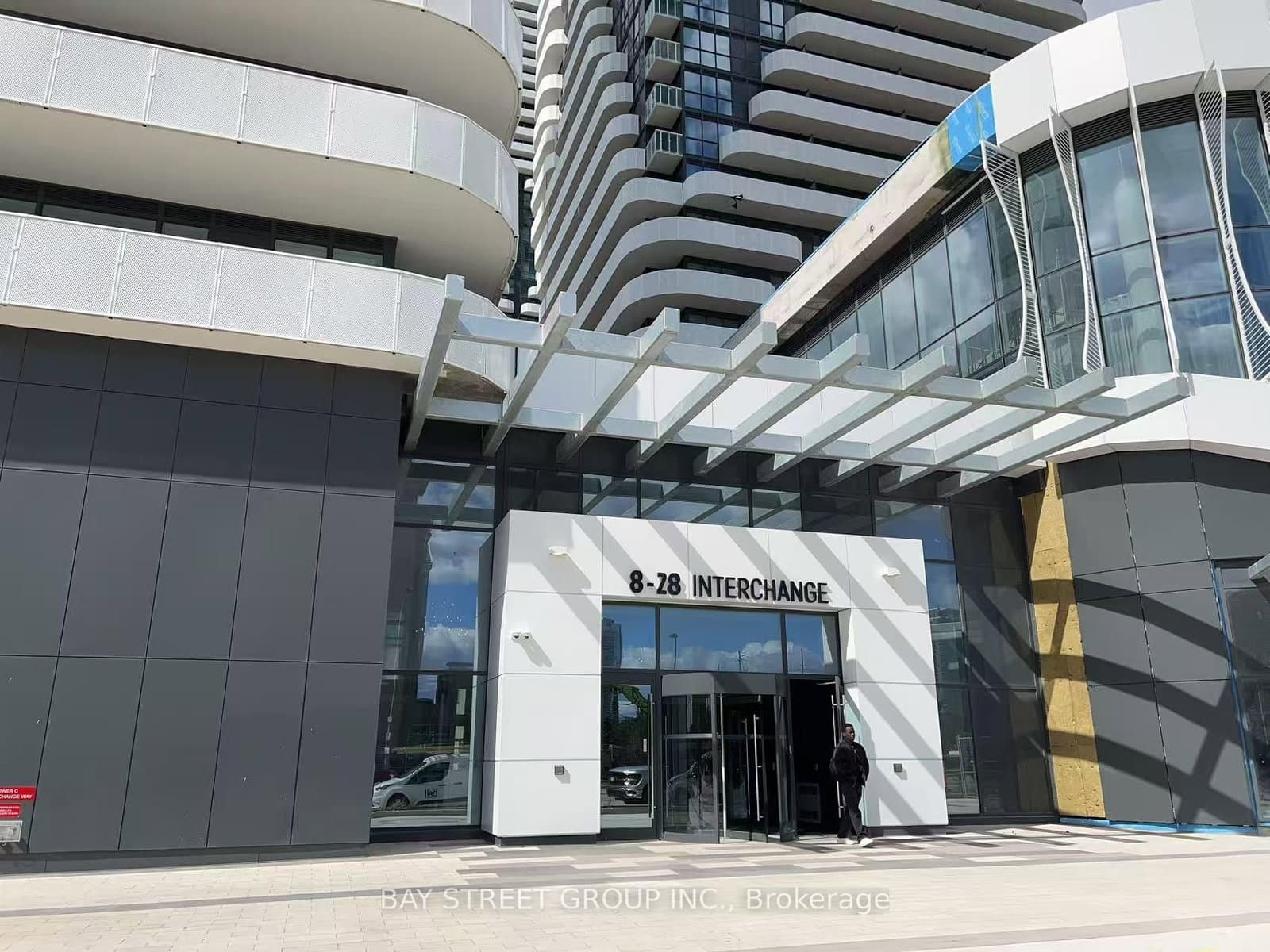 28 Interchange Way, Unit 4208