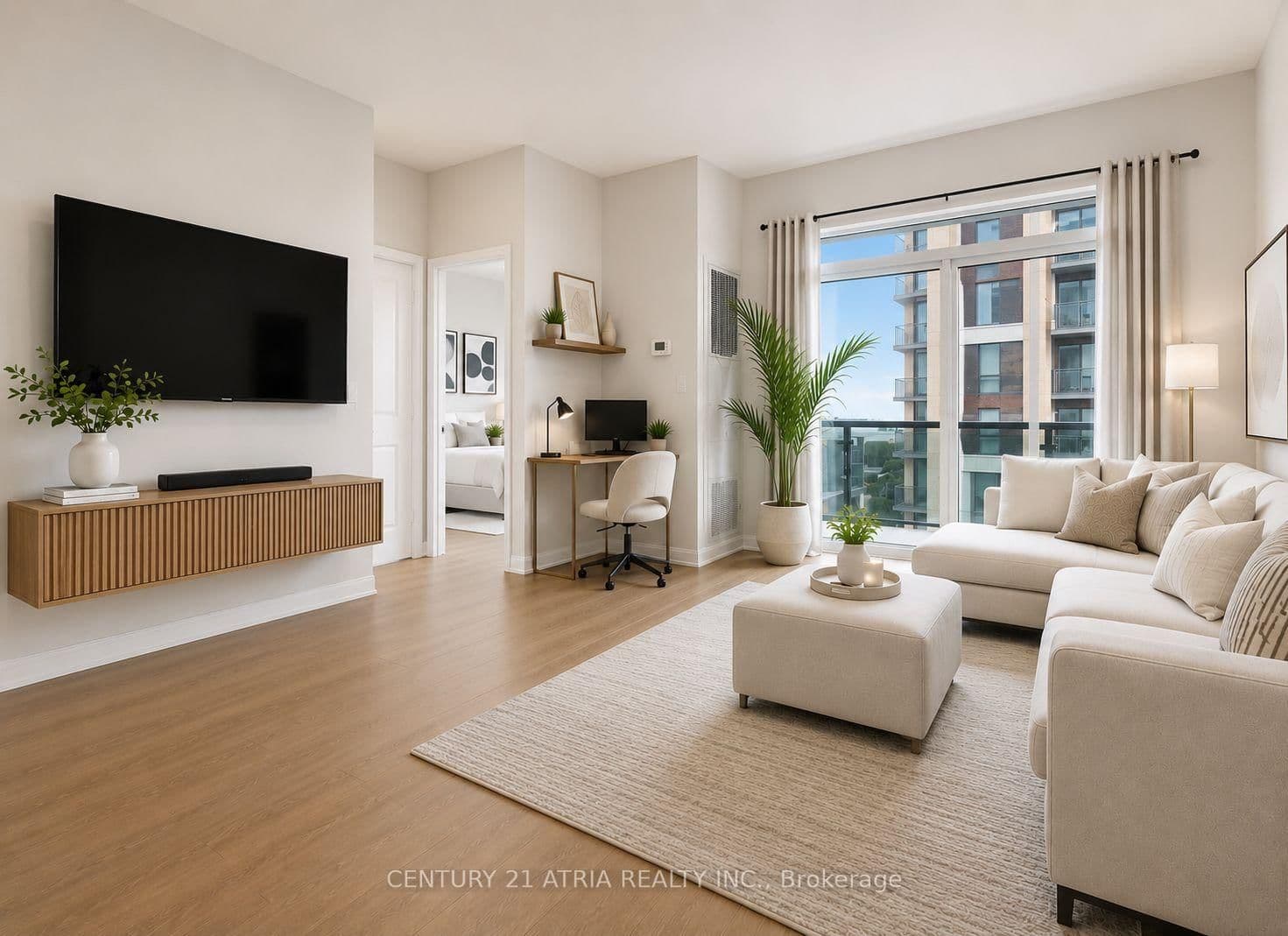 #705 - 9560 Markham Road