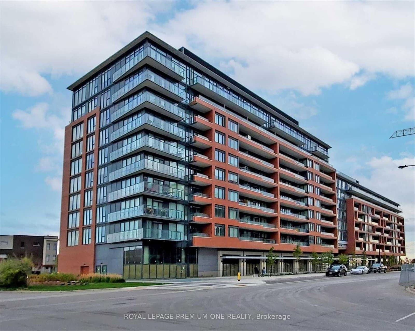 99 Eagle Rock Way, Unit 416