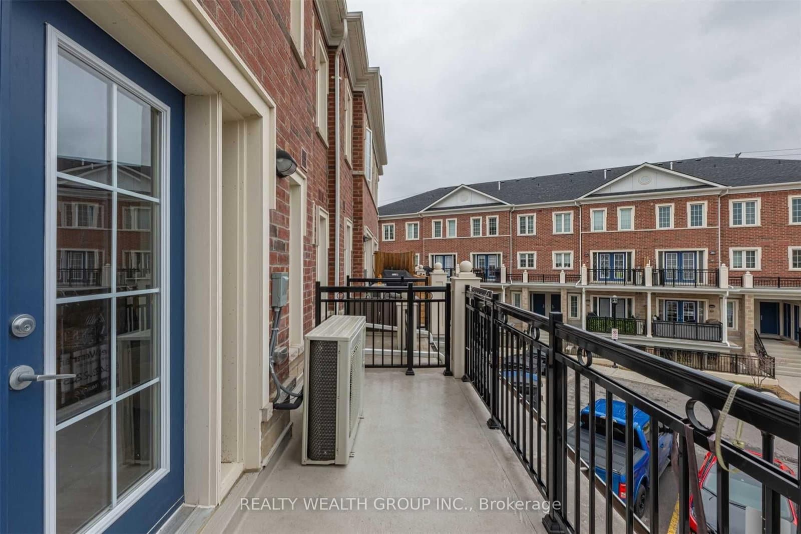 #12 - 26 Bruce Street