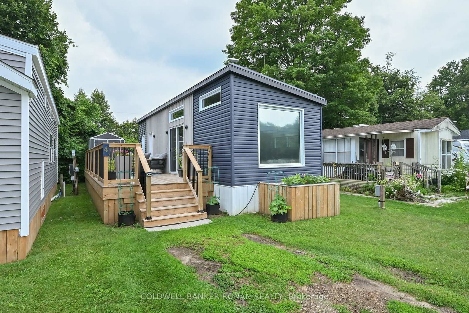 285 Cryderman Side Road, Unit 4