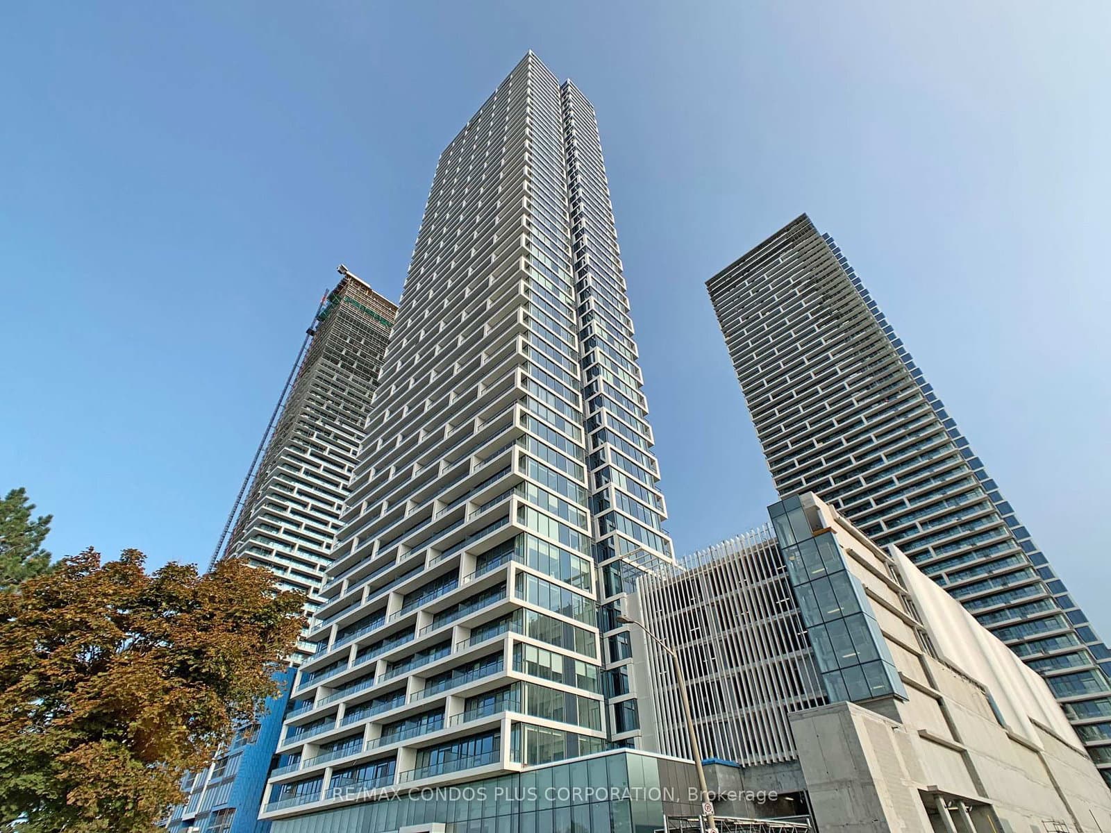 #5511 - 898 Portage Parkway