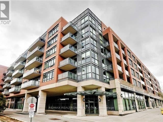 #403 - 7608 Yonge Street