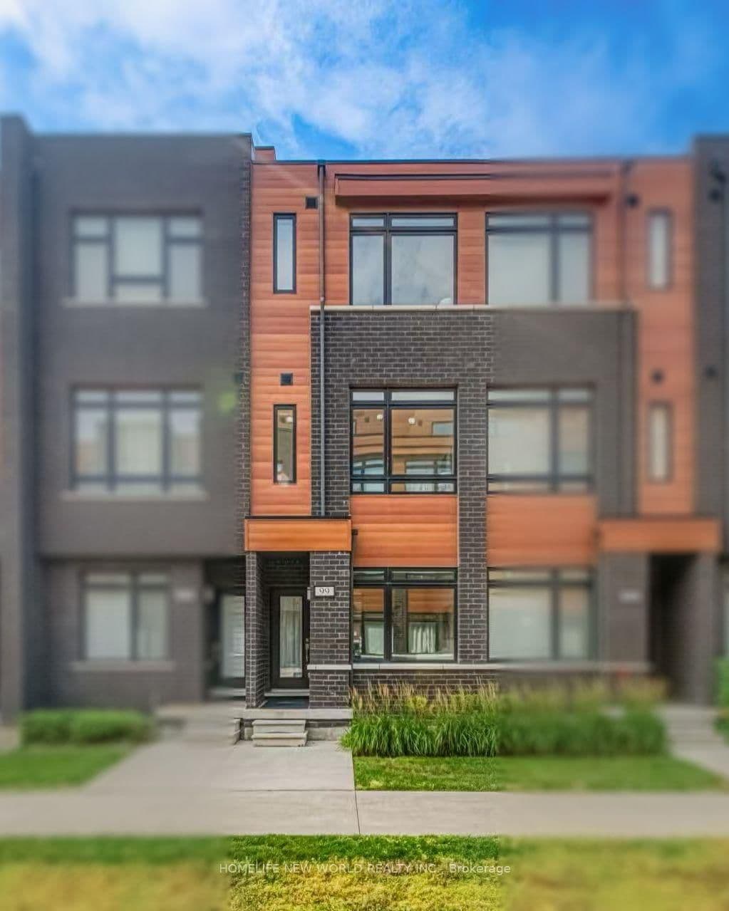 370D Red Maple Road, Unit 99