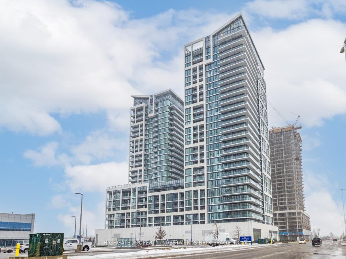 9000 Jane Street, Unit 1615