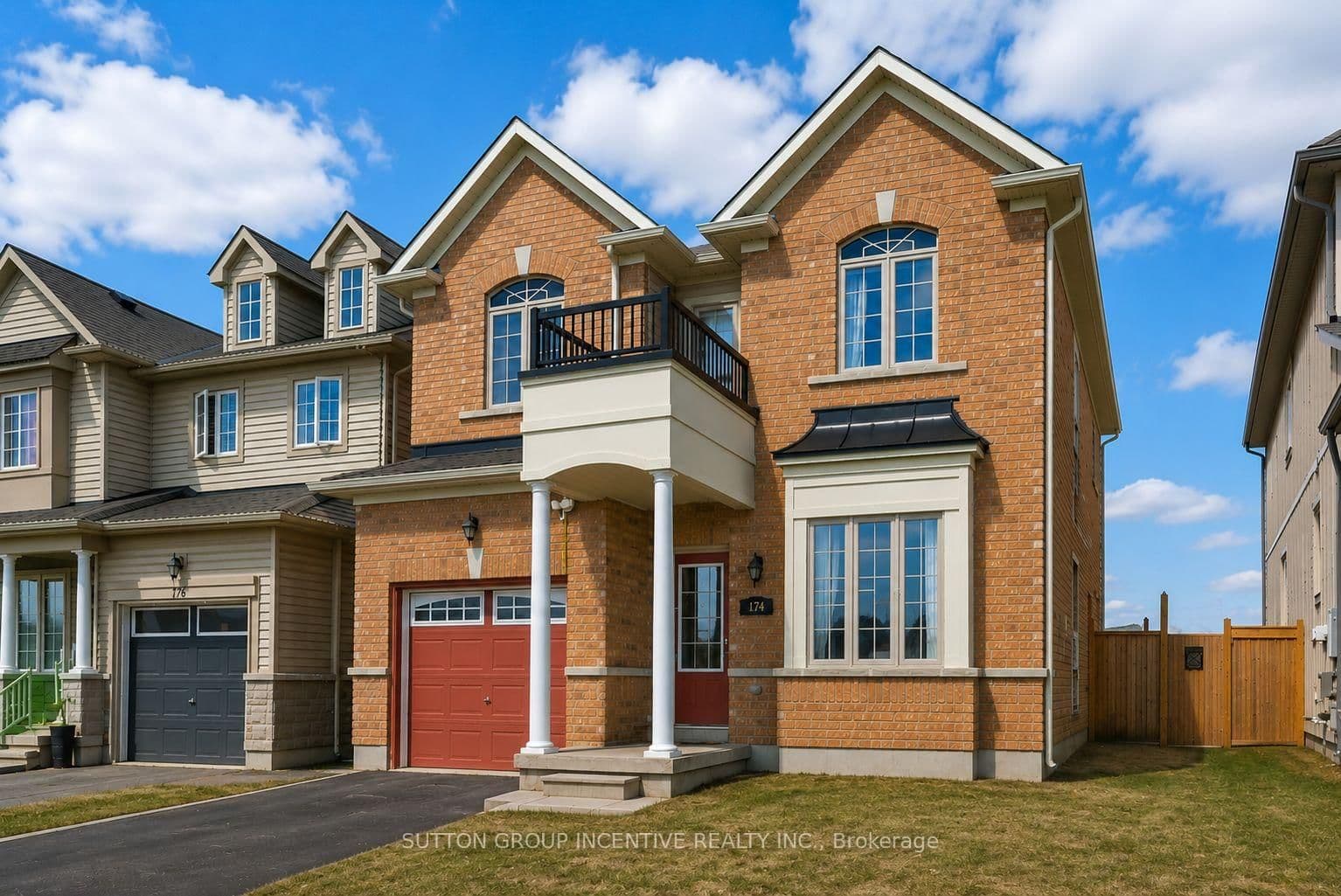 174 Maplewood Drive
