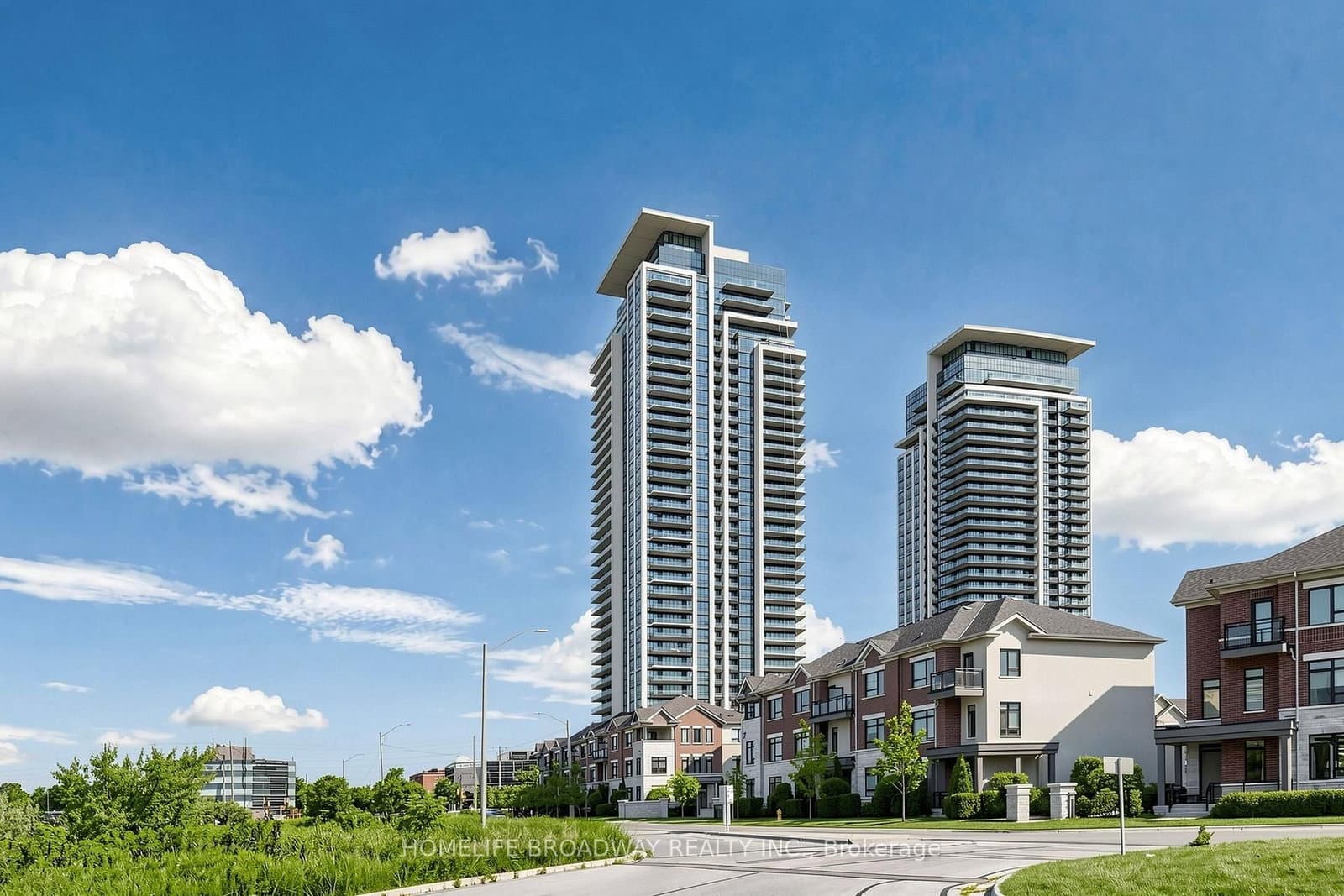 #2708 - 12 Gandhi Lane