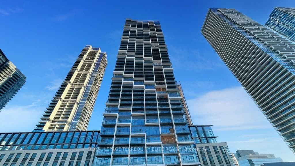 #1110 - 1000 Portage Parkway