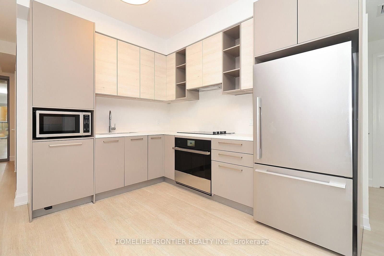 #1606 - 12 Gandhi Lane
