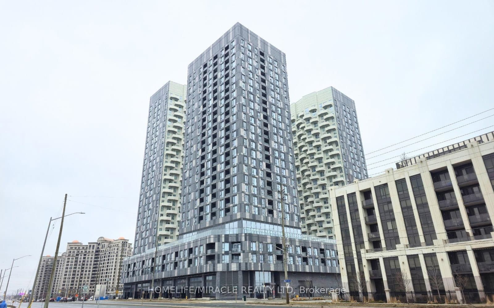 10 Abeja Street, Unit 2118