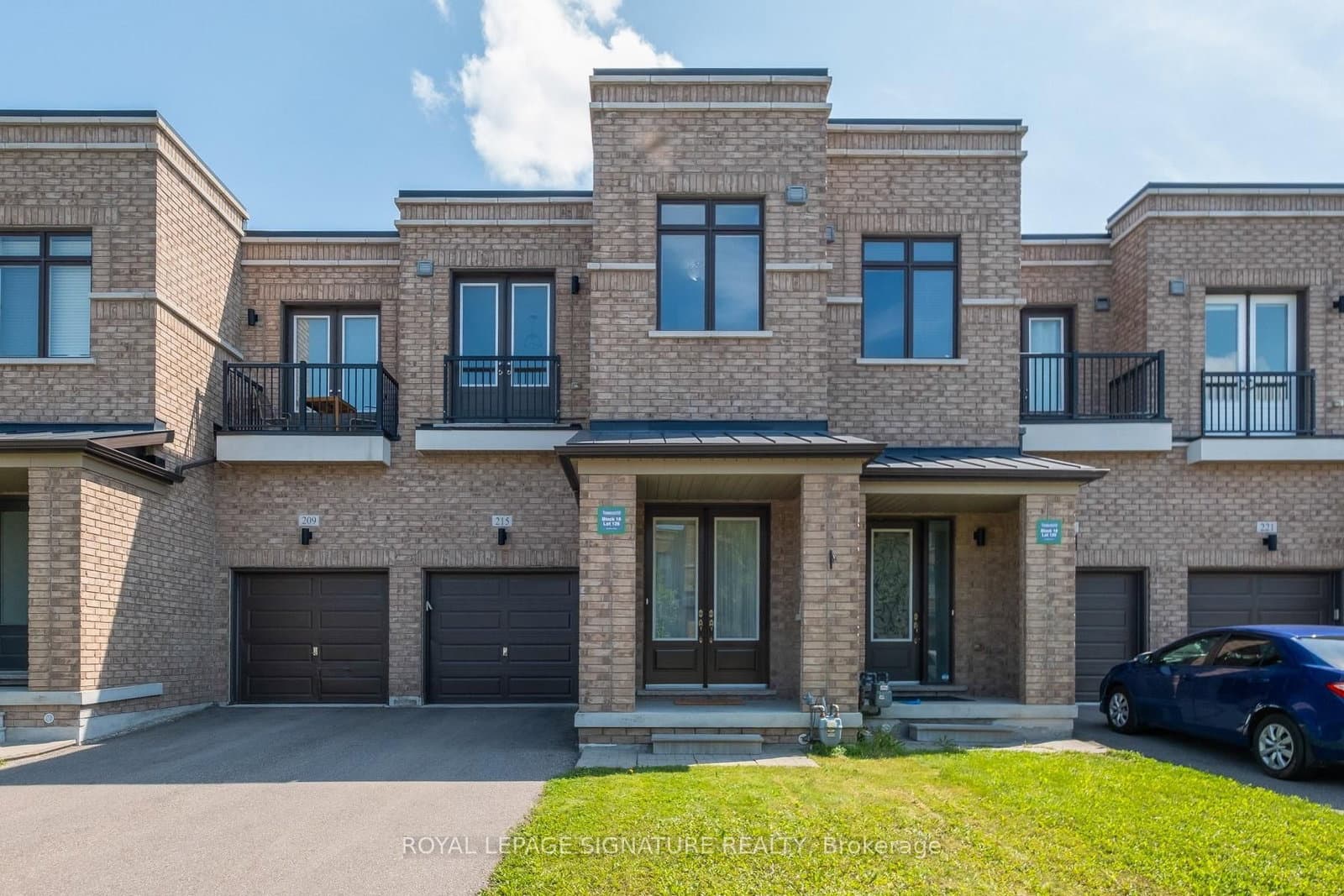 215 Elyse Court