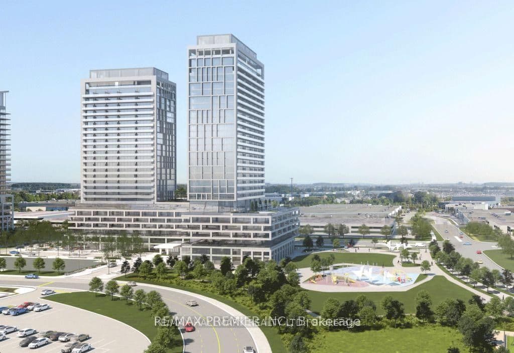 8960 Jane Street, Unit 1819
