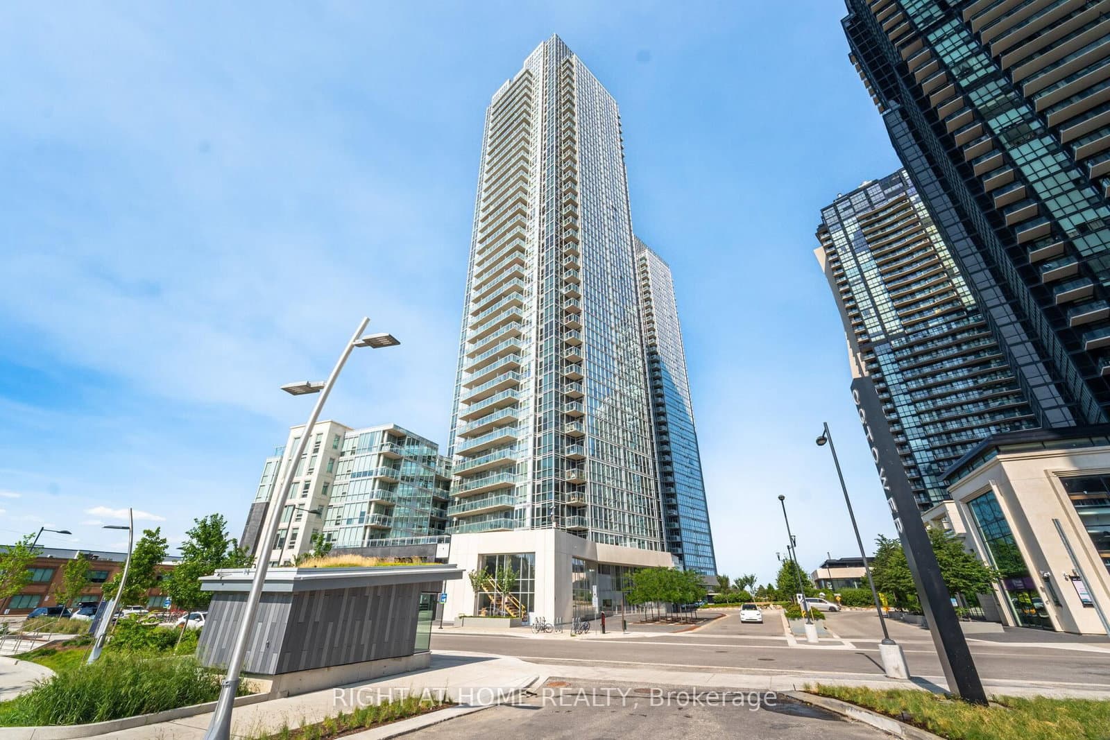 #1704 - 2908 Highway 7 Road