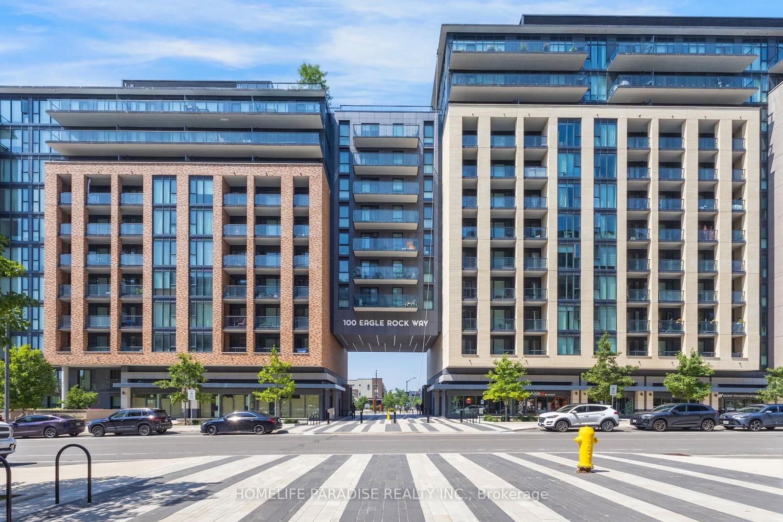 #319 - 100 Eagle Rock Way