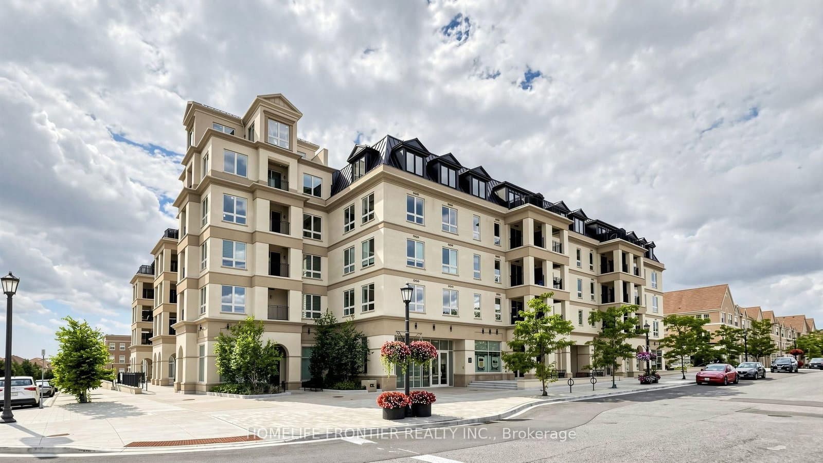 #104 - 101 Cathedral High Street