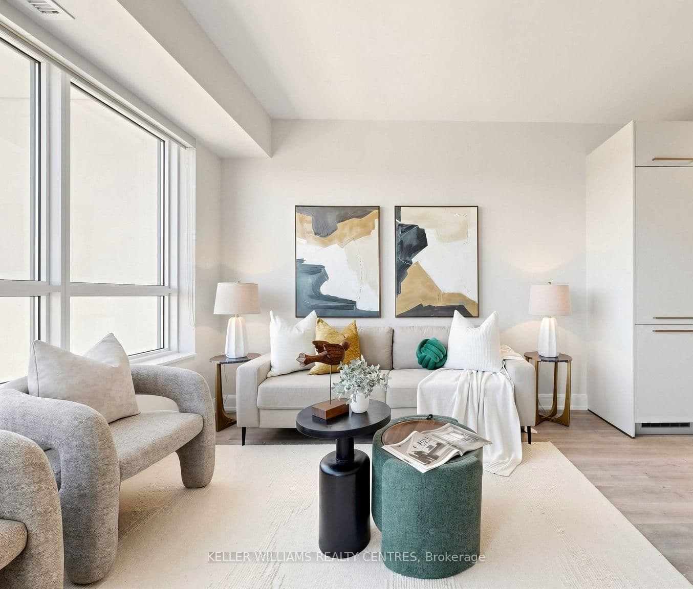 #2701 - 12 Gandhi Lane